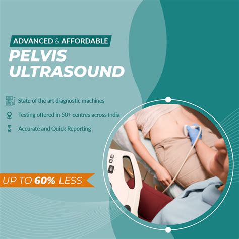 Pelvic Ultrasound Price