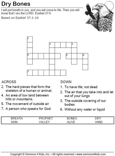 The Crossword Solver found 30 answers to "bone prefix", 4 letters crossword clue. The Crossword Solver finds answers to classic crosswords and cryptic crossword puzzles. Enter the length or pattern for better results. Click the answer to find similar crossword clues . Enter a Crossword Clue.. 