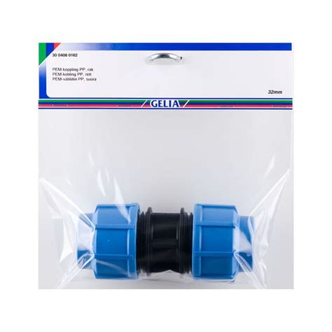 Pem-koppling byggmax