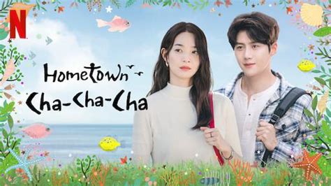 Pemain Hometown Cha Cha Cha dan Sinopsisnya - Best Seller …