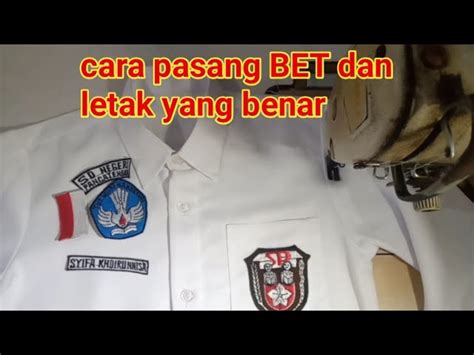 Pemasangan Bet Lokasi Sekolah yang Benar: Panduan Utama untuk Meningkatkan Keamanan dan Efisiensi