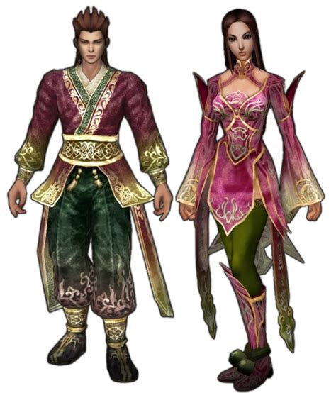 Pembe Elbise Metin2 Wiki Gameforge.