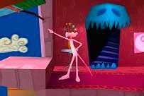 Pembe panter oyunu #kindergarten #preschool #  YouTube. 