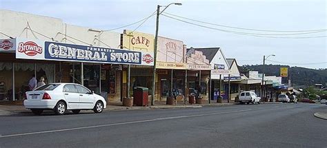 Pemberton, Western Australia - Wikipedia