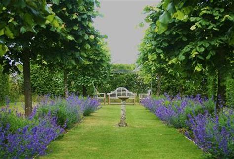 Pembroke Farm Gardens, Royston, Hertfordshire - Great British …