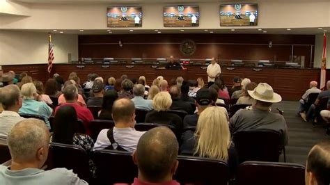 Pembroke Pines town hall meeting held to discuss garbage incineration as landfills become major issue in city