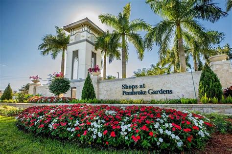 Pembroke gardens. Get phone number, opening hours, product lines, address, map location, driving directions for Victoria's Secret The Shops at Pembroke Gardens at 401 SW 145Th Terrace, Pembroke Pines FL 33027, Florida 