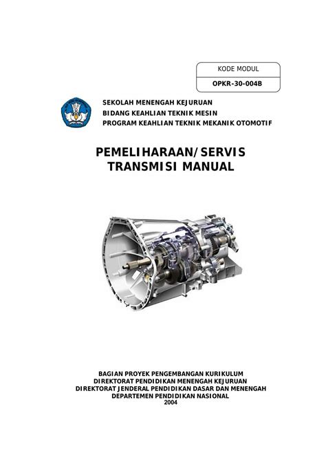 Pemeliharaan servis transmisi manual e learning sekolah. - 2010 manual de propietarios de prostar internacional.