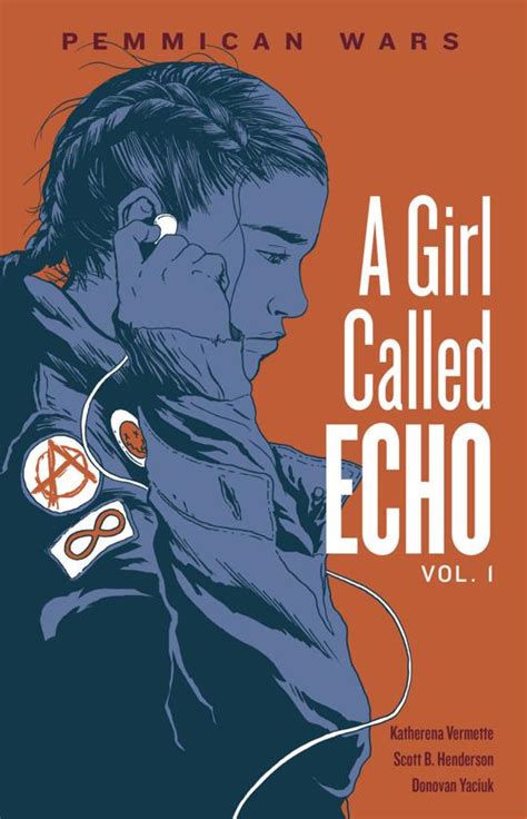Read Pemmican Wars A Girl Called Echo By Katherena Vermette