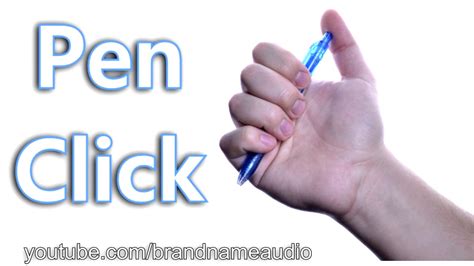 Pen Click Sound APK Download for Android 
