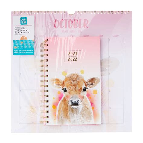 Pen+Gear All Calendars in Calendars
