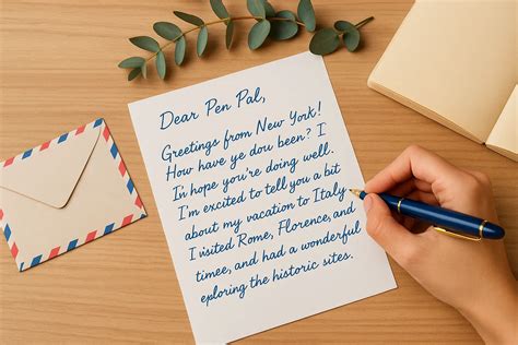 Pen pal letter example pdf. pdf), Text File (.  2020 Primary Playground.  Inc...