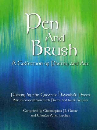 Download Pen And Brush By Christopher P Obert