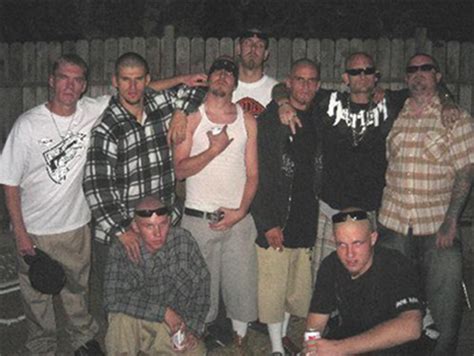 PEN1. The segments featured an interview with Miller, who spoke candidly about the gang‘s activities, including its use of violence. Although news producers attempted to protect Miller‘s identity by disguising his face and voice, PEN1 gang members immediately recognized Miller by his tattoos, mannerisms, and the. 