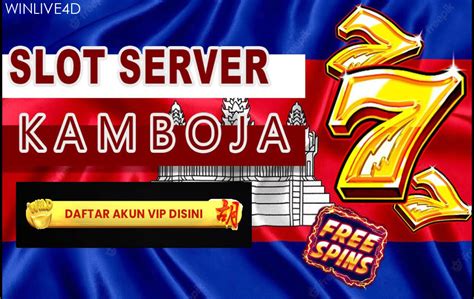 Penaklukan Pasar Slot Online: Menjelajahi Kehebatan Situs Slot Server Luar