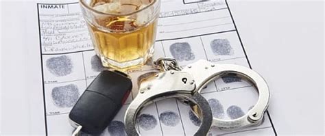 Penalties For DUI In South Carolina Bateman Law Firm