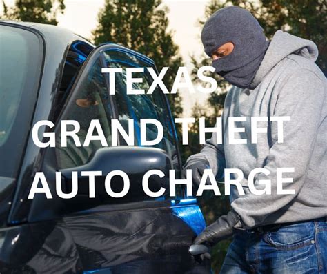 Penalties for Theft in Texas - Plano Attorneys