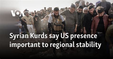 Penalties to stability: What Syrian head's visit means for ties with America