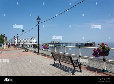 Penarth, Vale of Glamorgan, United Kingdom Weather …