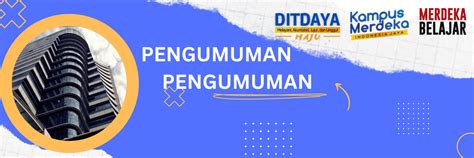 Penawaran Program Beasiswa Peningkatan Kualitas Publikasi Ilmiah (PKPI ...