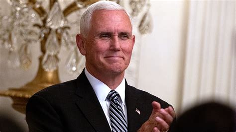 Pence Praises Proposed Adoption Rule Funding Faith