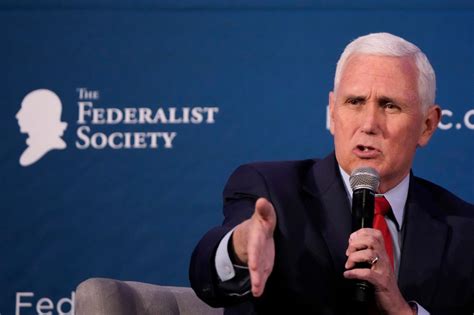 Pence reportedly appears before election probe grand jury