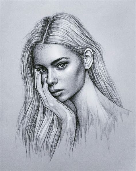 Pencil Drawing Tutorials