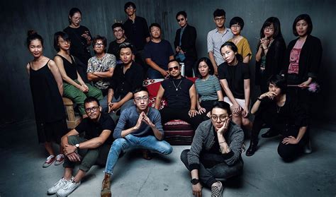 Pencil Group - Creative and design studios from Vietnam