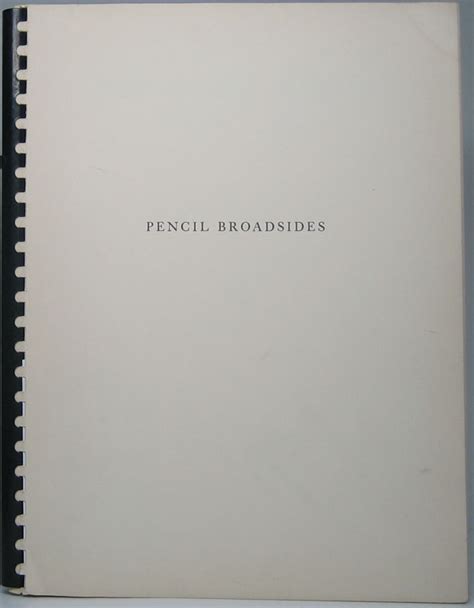 Pencil broadsides a manual of broad stroke technique. - S t a r method for behavioral interviewing.