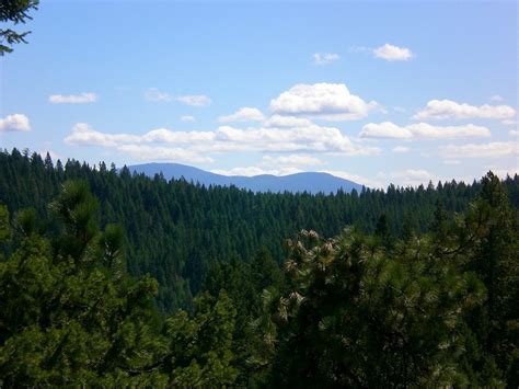 Pend Oreille County Park — Washington Trails Association