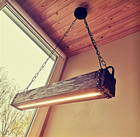 Pendant Lights, Rustic Pendant Light LED Lights Ceiling ... - Amazon