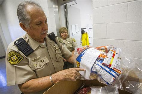 Pender county jail commissary.  The kiosk Navigating the process of se...