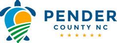 Pender county permit portal.  Approval from Board of County Commissioners to Write-O...