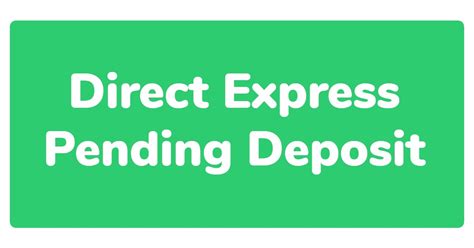 Direct Express® A select from the Desk of the Irs Service. D
