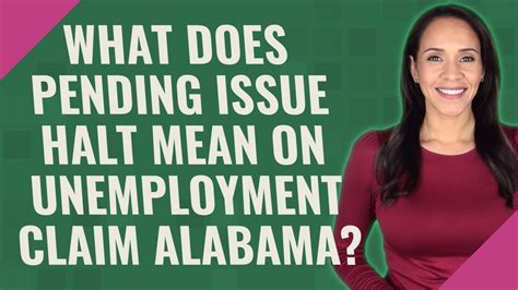 Alabama reported overpaying $164 million in unemployment between 2020 and 2021. Many Alabamians who received overpayment notices were unable to get an appeal. In February, Alabama reported a large .... 