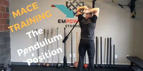 Pendulum Training
