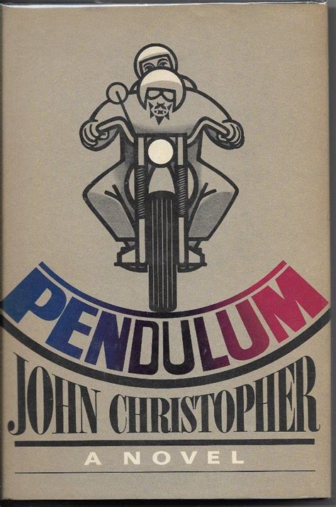 Full Download Pendulum By John Christopher