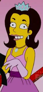 Penelope Owsley Simpsons Wiki Fandom