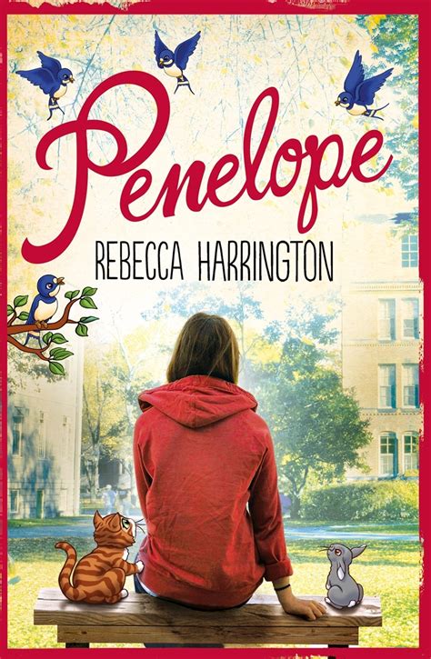Read Online Penelope By Rebecca Harrington