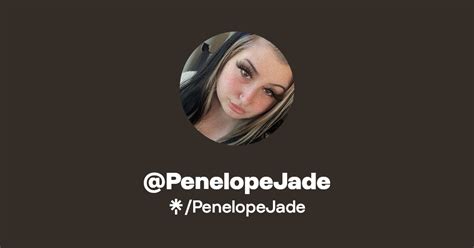 🍑 Penelopejade Onlyfans Leak +18 59 Vids