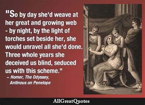 Penelopes Unexpected Challenge