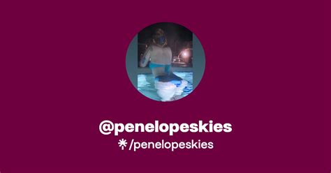 Penelopeskies Onlyfans Leak