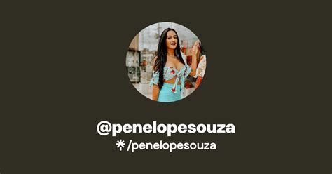 💋 Penelopesouza Onlyfans Leak (SEX)