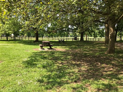 Penenden Heath