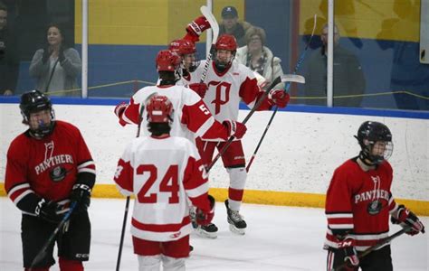 Penfield Hockey