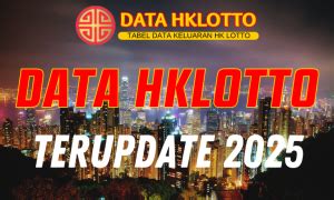 Pengeluaran hk lotto pools 2025.  Datatogel.  Data HK Lotto adalah inf...
