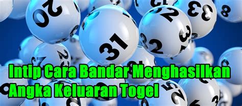 Pengeluaran togel hk 6 angka. Cara bandar togel mengeluarkan nomor.