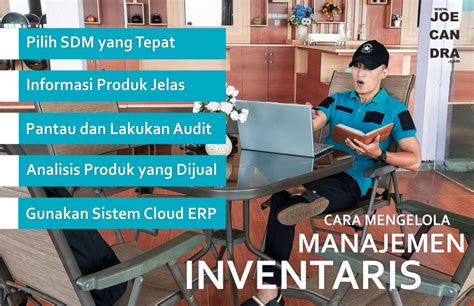 Pengertian, Manfaat, dan Cara Menjaga Inventaris