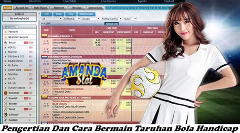 Pengertian 1x2 dalam taruhan bola. Info gacor slot hari.