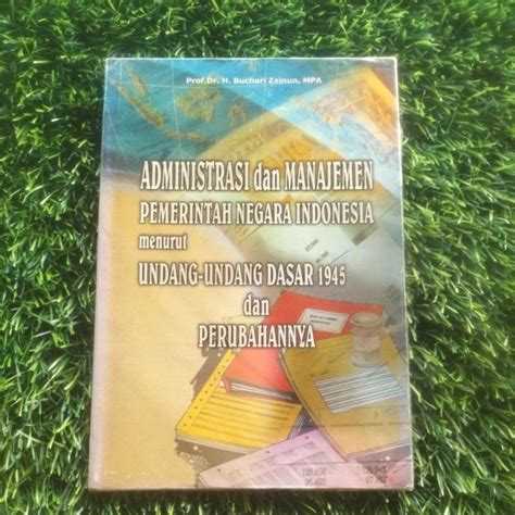 Pengertian Administrasi Pemerintahan menurut Undang-Undang …